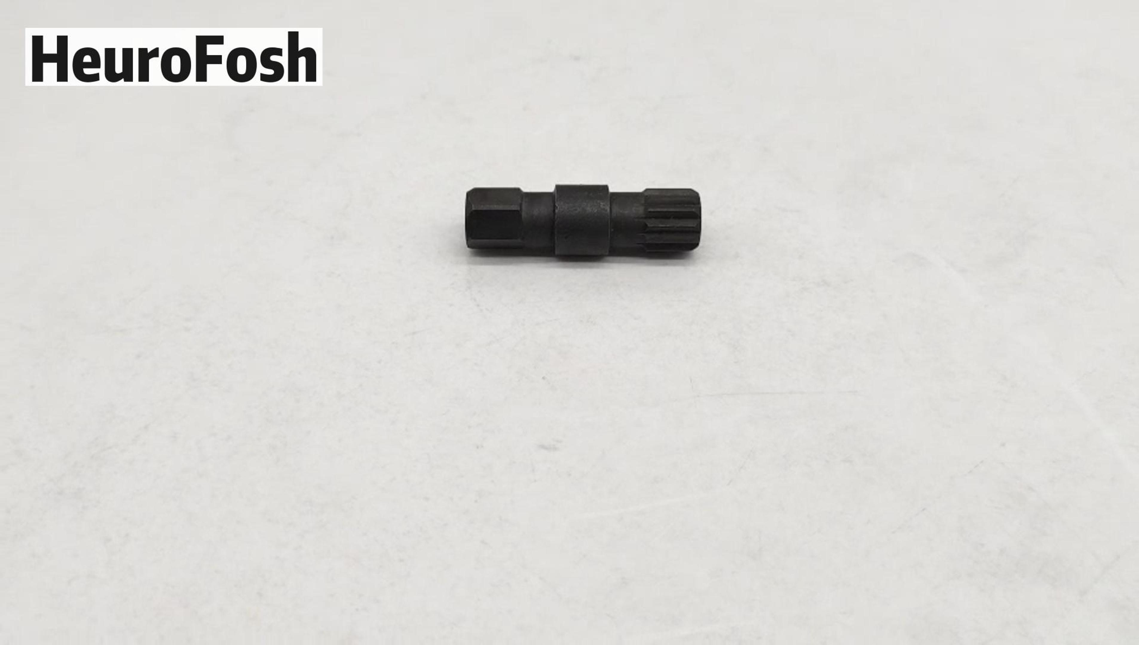 Amazon.com: HeuroFosh 9178310 Hinge Pin Tool for Mercruiser