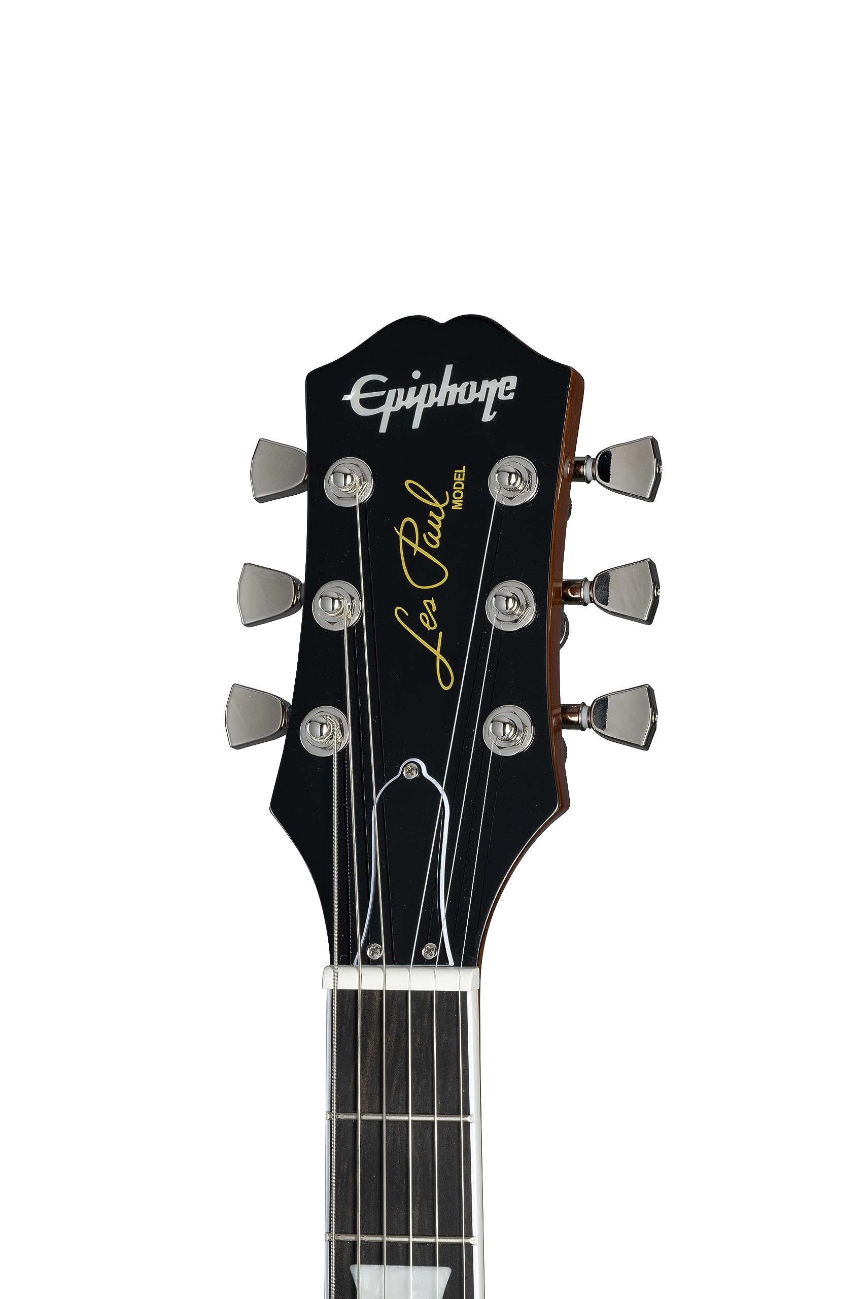 Epiphone Les Paul Modern Figured Mojave Burst - Chitarra elettrica Single Cut