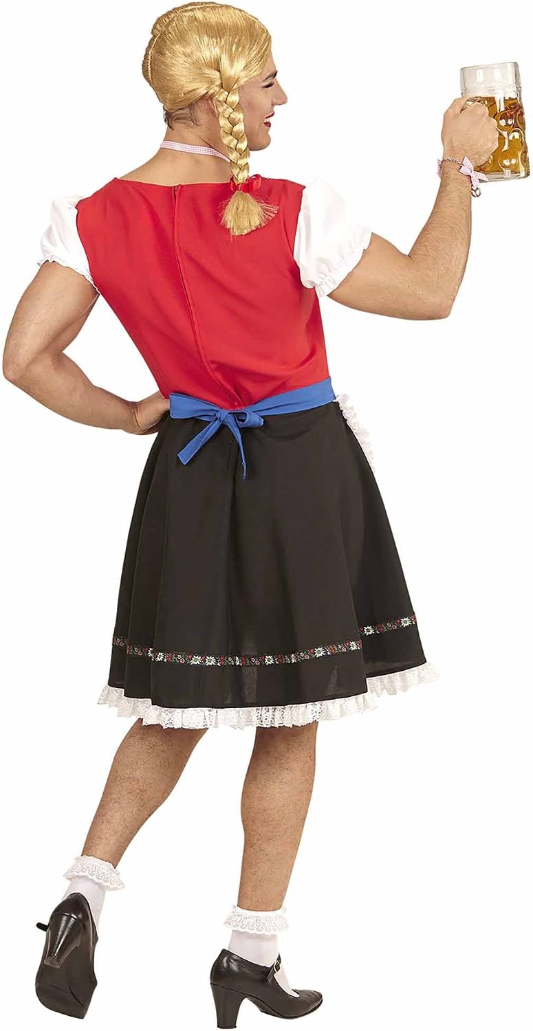 WIDMANN 96700 Men's Adult Vielin Costume? XL