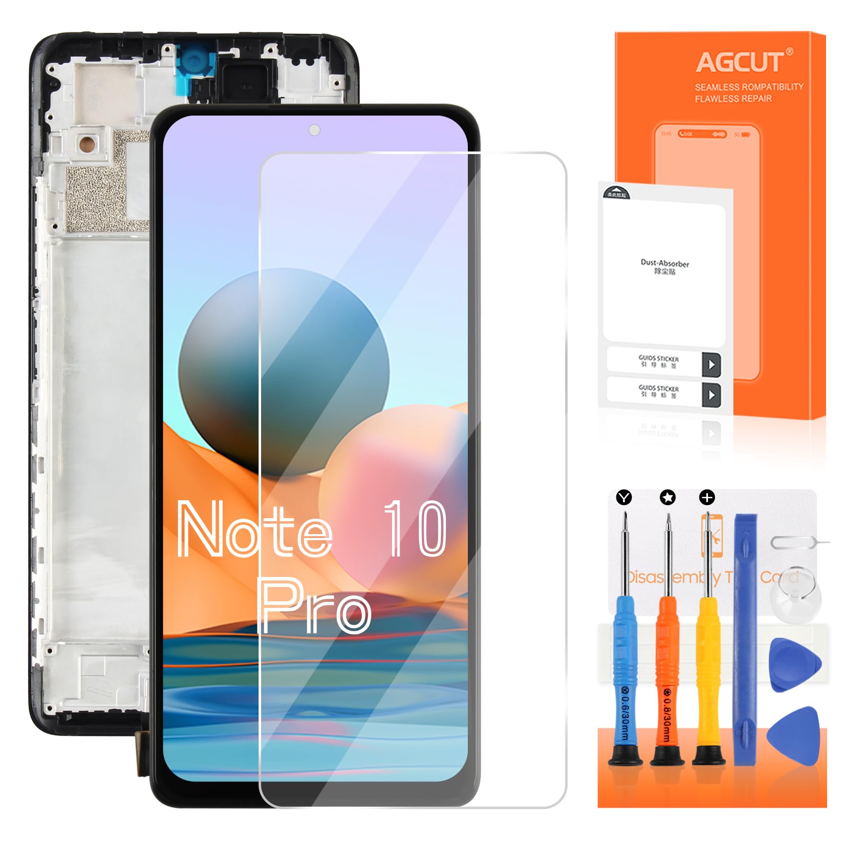 Xiaomi Redmi Note 14 Pro 4G - 8GB/256GB - Morado - Teléfono móvil