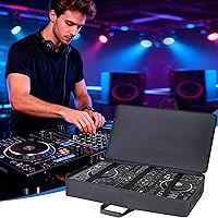 Amazon.com: Aleemin DJ Controller Case Compatible with XDJ-AZ, DJ