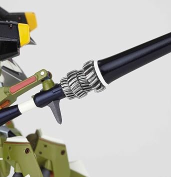 Revoltech Yamagchi No. 69 Temporary No. 5