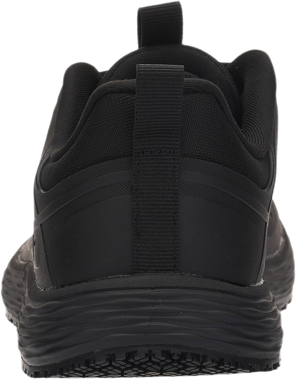 WHITIN Men's Waterproof Food Service Shoes with Zero Drop + Wide Toe Box + Oil Resistant Outsole - Image 4