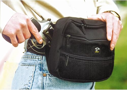 Miniatura 4 de Galati Gear Cangurera pequeña ocultadora Hide-A-Gun GLSMHAG