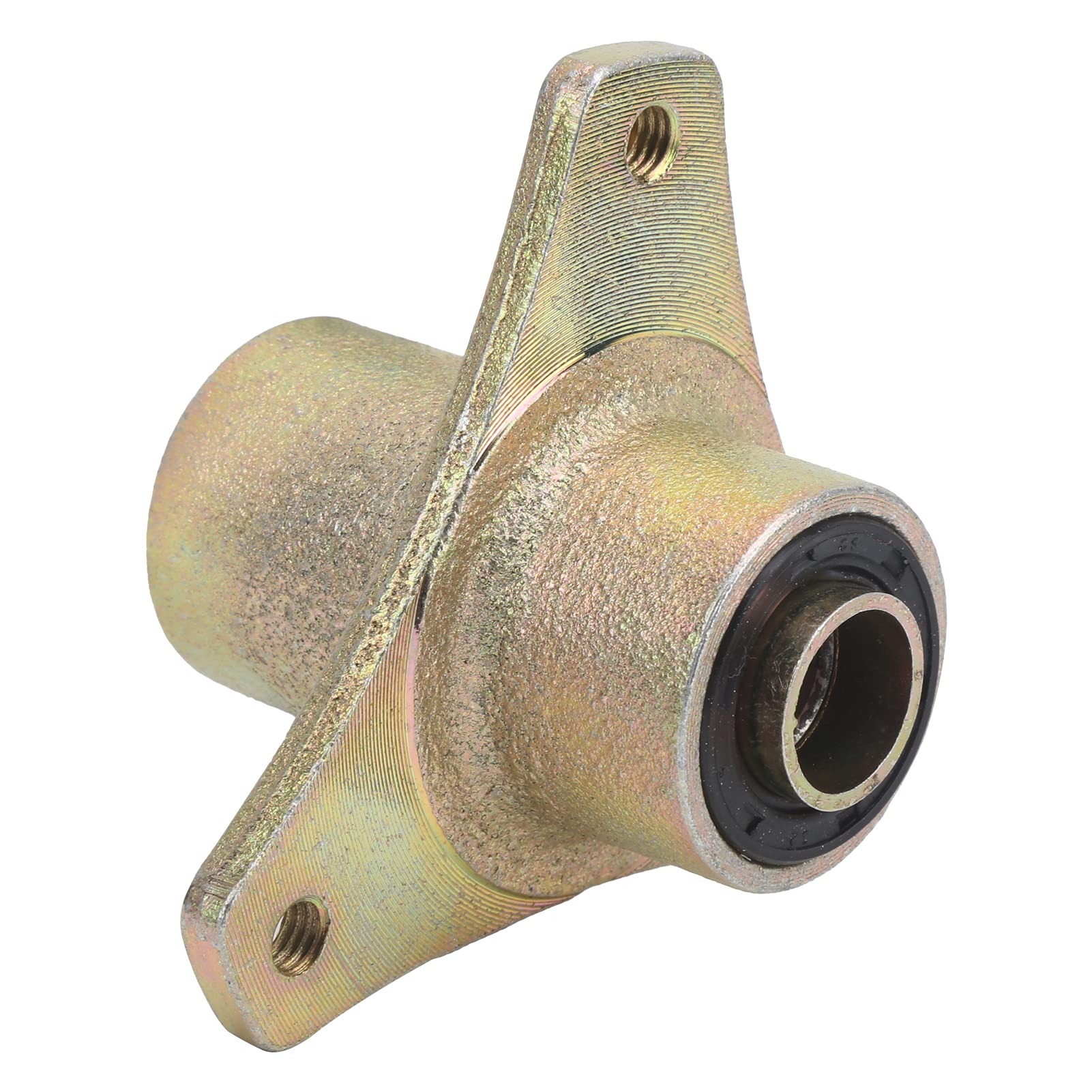 Akozon Cuscinetto Ruota Anteriore Adatto per 110cc 125cc Quad Dirt Bike Atv Dune Go Kart