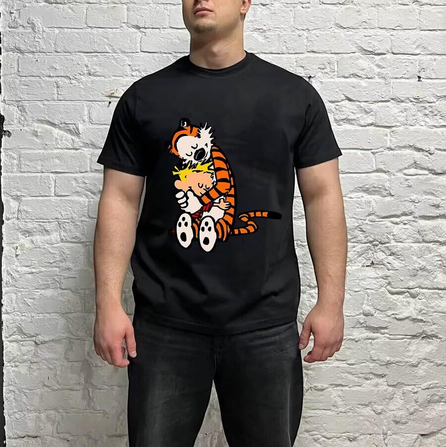 Interesting Comic Shirt I'm Not Old T-Shirt Handmade Shirts Men Fashion T-Shirts Can Customize Images T-Shirt Women Shirts3