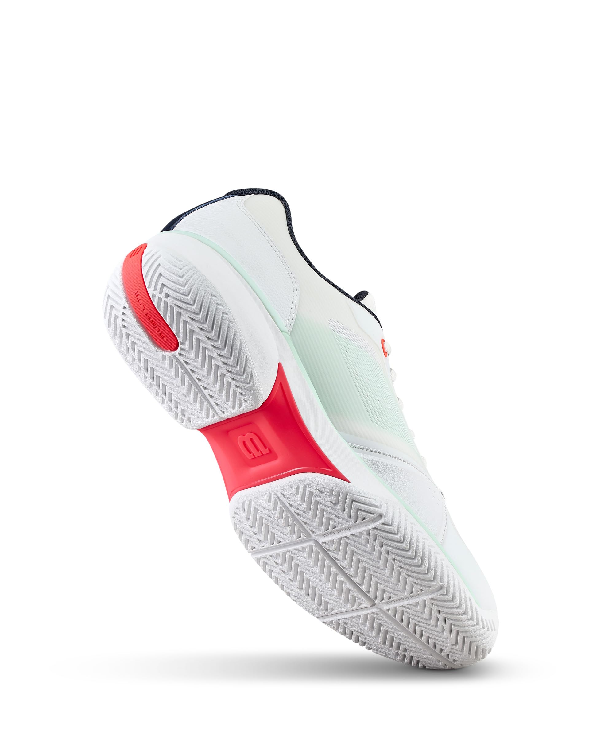 Wilson Herren Rush Lite 5 Men's Tennis ShoeSneaker
