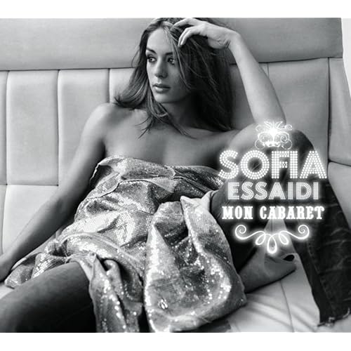 Amour Amant By Sofia Essaidi On Amazon Music Amazon Com