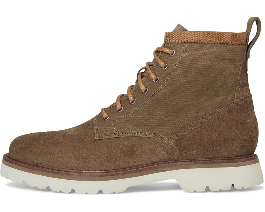 Cole Haan American Classics Plain Toe Boot Waterproof - Left View