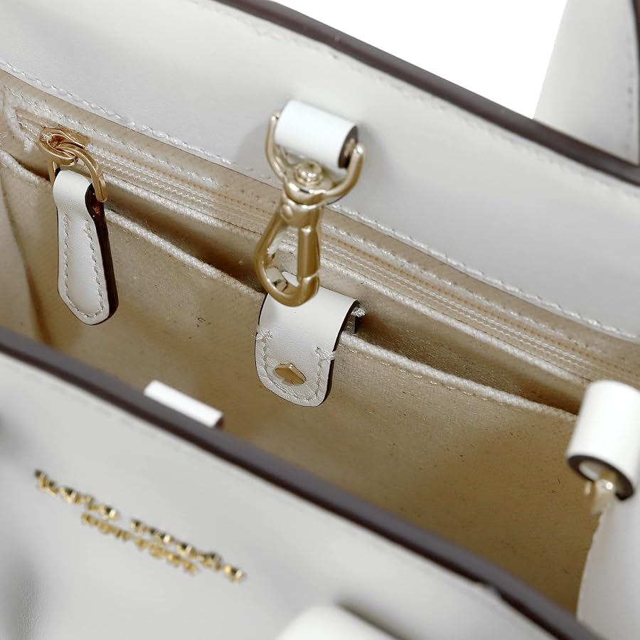 Amazon | [ケイトスペード] ショルダーバッグ K7767 100 スムース