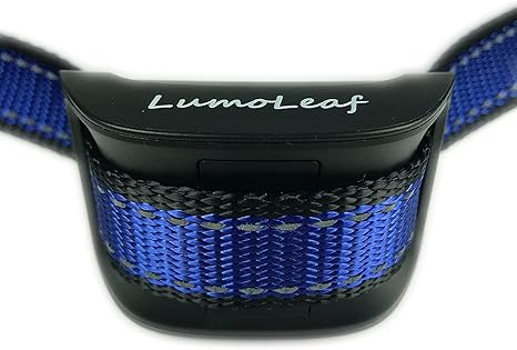 lumoleaf bark collar