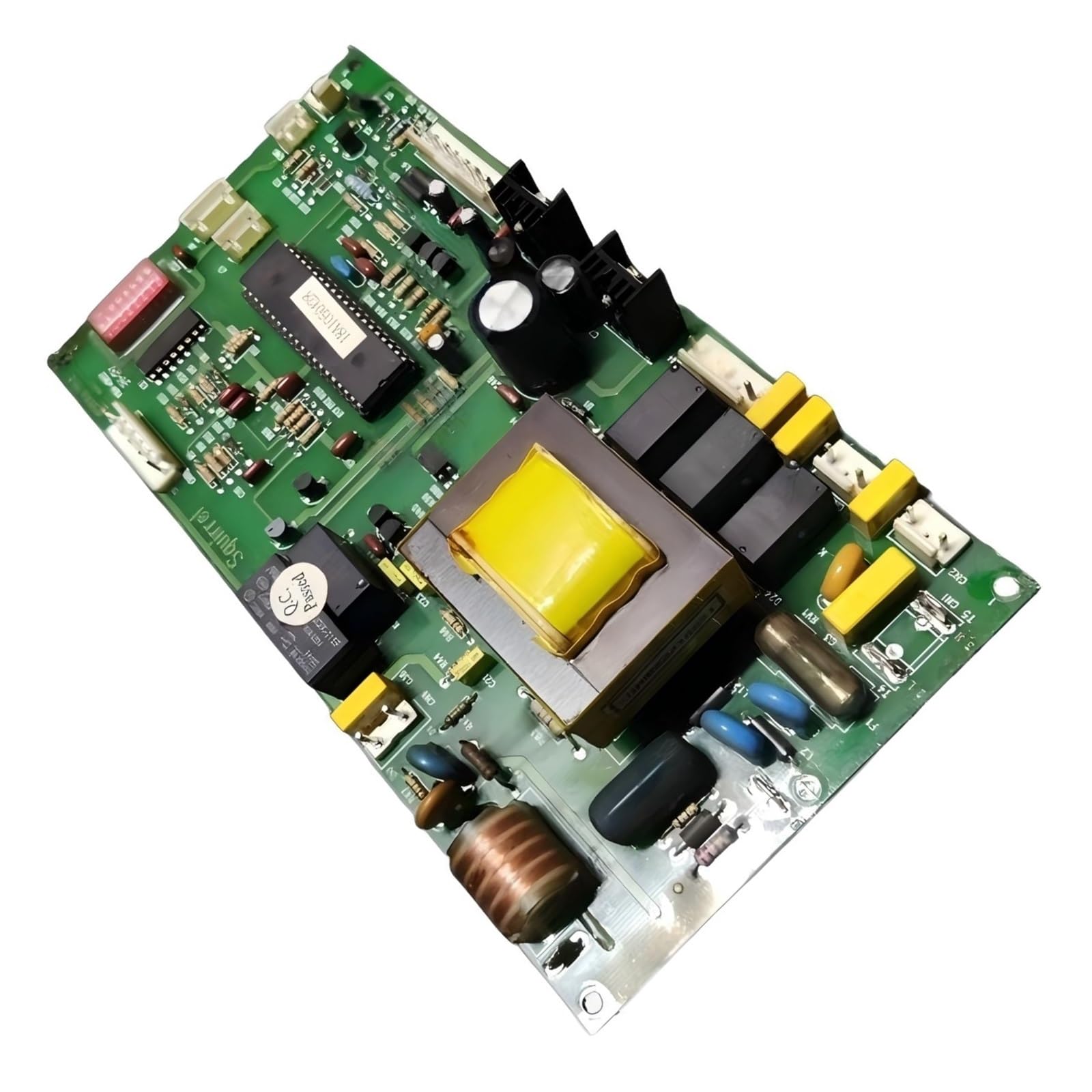 Wall-Hung Boiler 18A1050428 Circuit Main Board for DTM08A V6.0 Computer Power Board