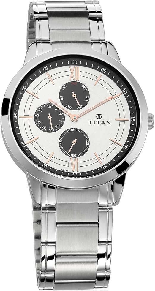 Titan gents watch with price Clearance
