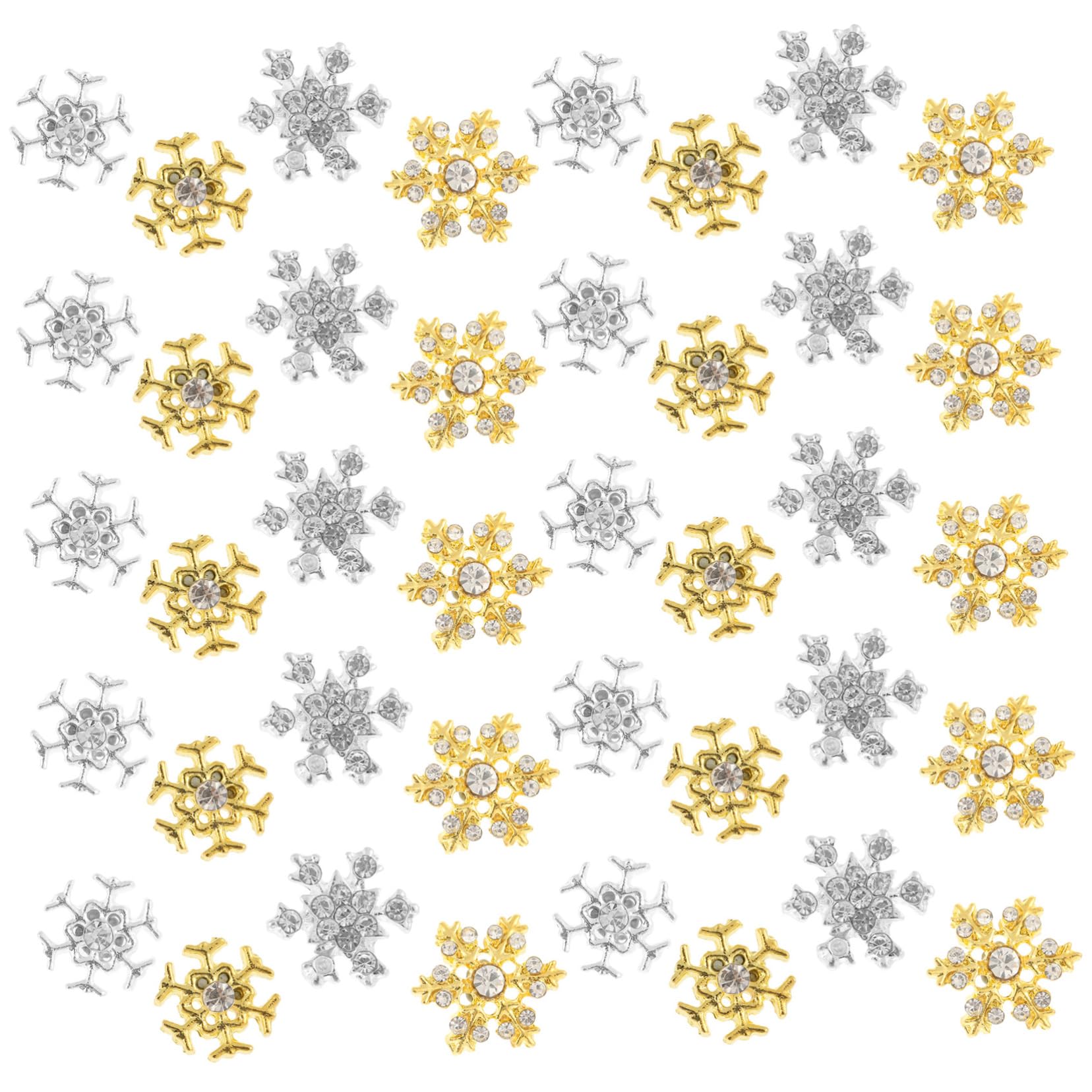 Flocon pour ongles Healvian 160 pièces pour diy manucure facile