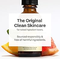 Vista 6 de Mad Hippie Suero de vitamina C para la cara con ácido hialurónico, vitamina E y ácido ferúlico, suero facial con vitamina C para mujeres/hombres
