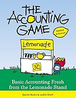Algopix Similar Product 8 - The Accounting Game Learn the Basics