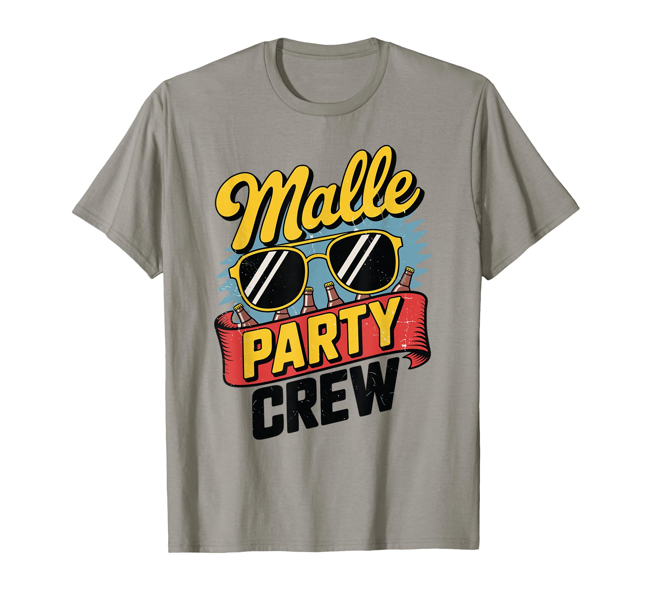 Kleidung mit Designs von Amazon Merch on Demand