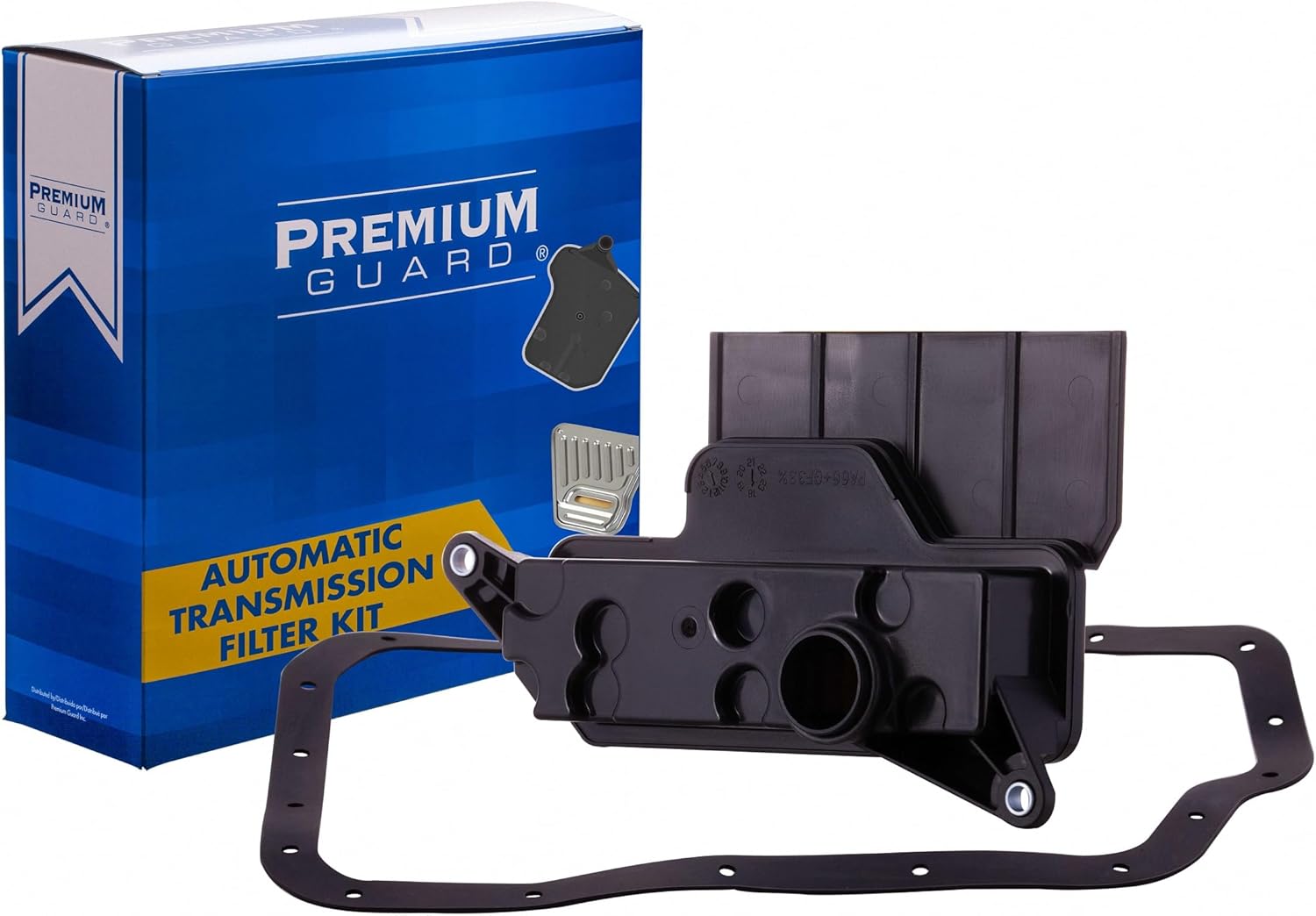 PG Automatic Transmission Filter Kit PT99393 | Fits 2011-16 Toyota Sienna, 2007-18 Lexus ES350, 2014-16 Toyota Highlander, 2007-18 Avalon, 2018-21 Lexus NX300, 2010-17 Toyota Camry, 2009-15 Venza