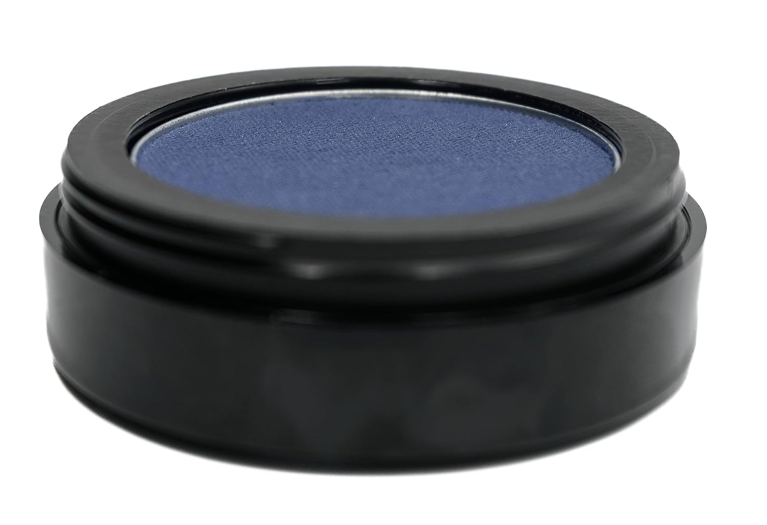 Matte Cerulean Cobalt Deep Royal Navy Blue Pressed Powder Single Vegan Eyeshadow; Talc, Paraben & Cruelty Free - Image 5