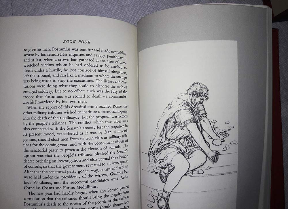 The history of early Rome - Image 7