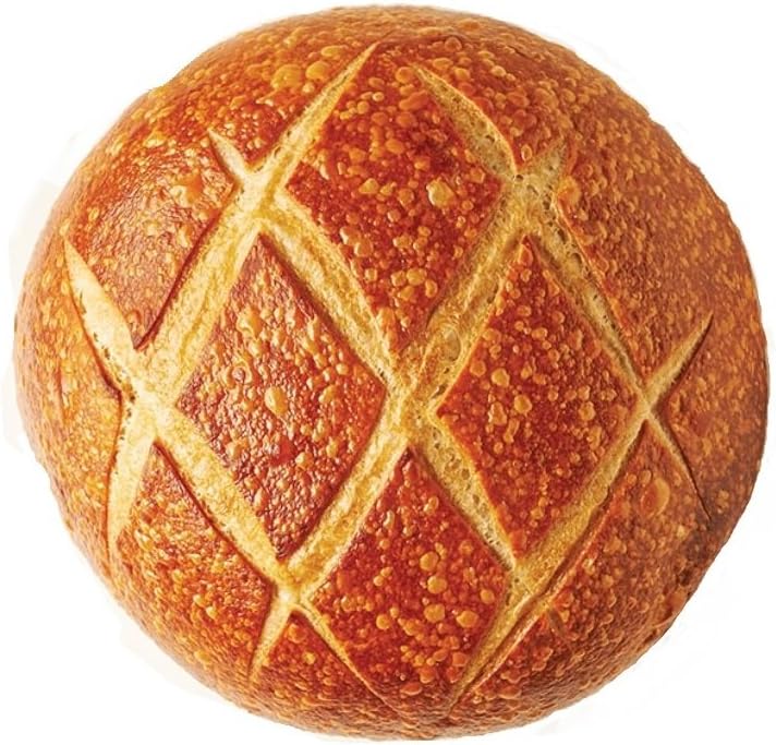 San Francisco Boudin Bakery Sourdough Round 24 oz (1)