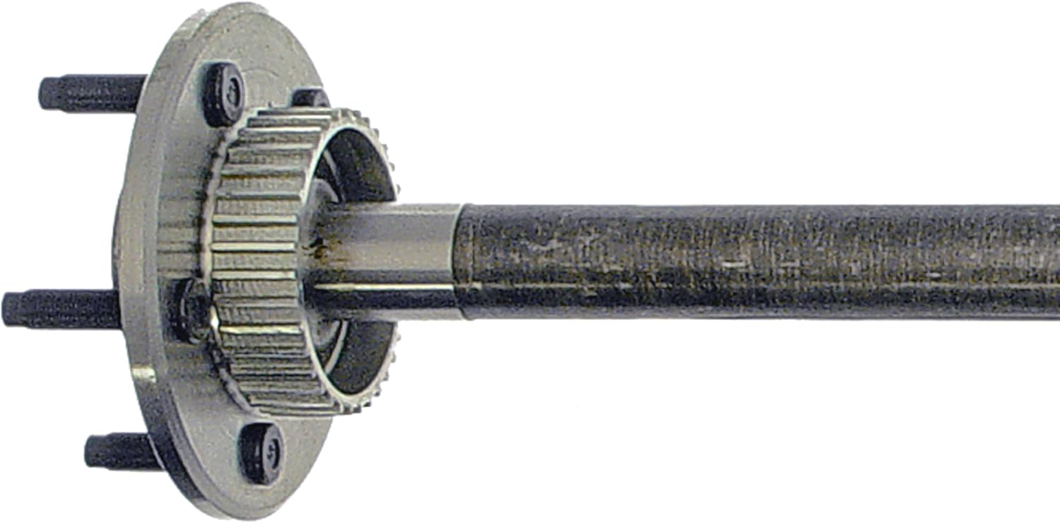 Dorman 630-214A Rear Drive Axle Shaft Compatible with Select Ford/Lincoln/Mercury Models