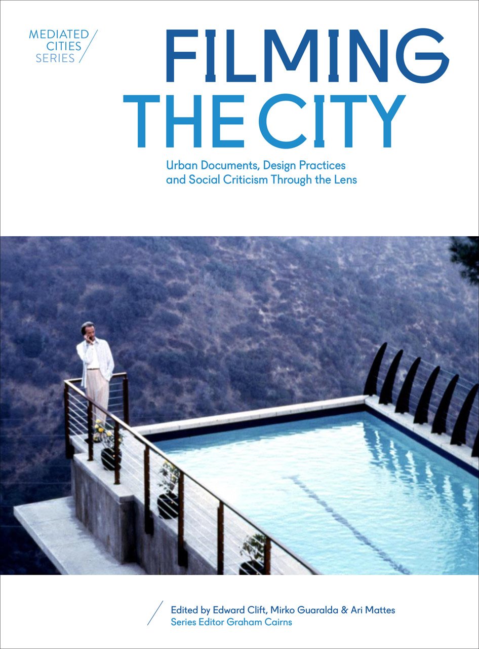 Filming the City lecture urbanisme pour enrichir vos projets de design