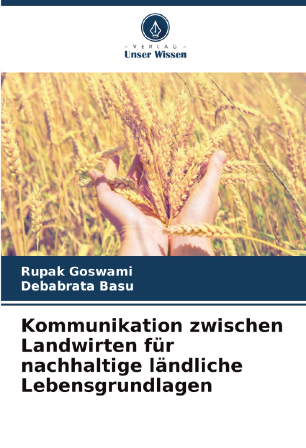 Kommunikation zwischen Landwirten für nachhaltige ländliche Lebensgrundlagen: DE