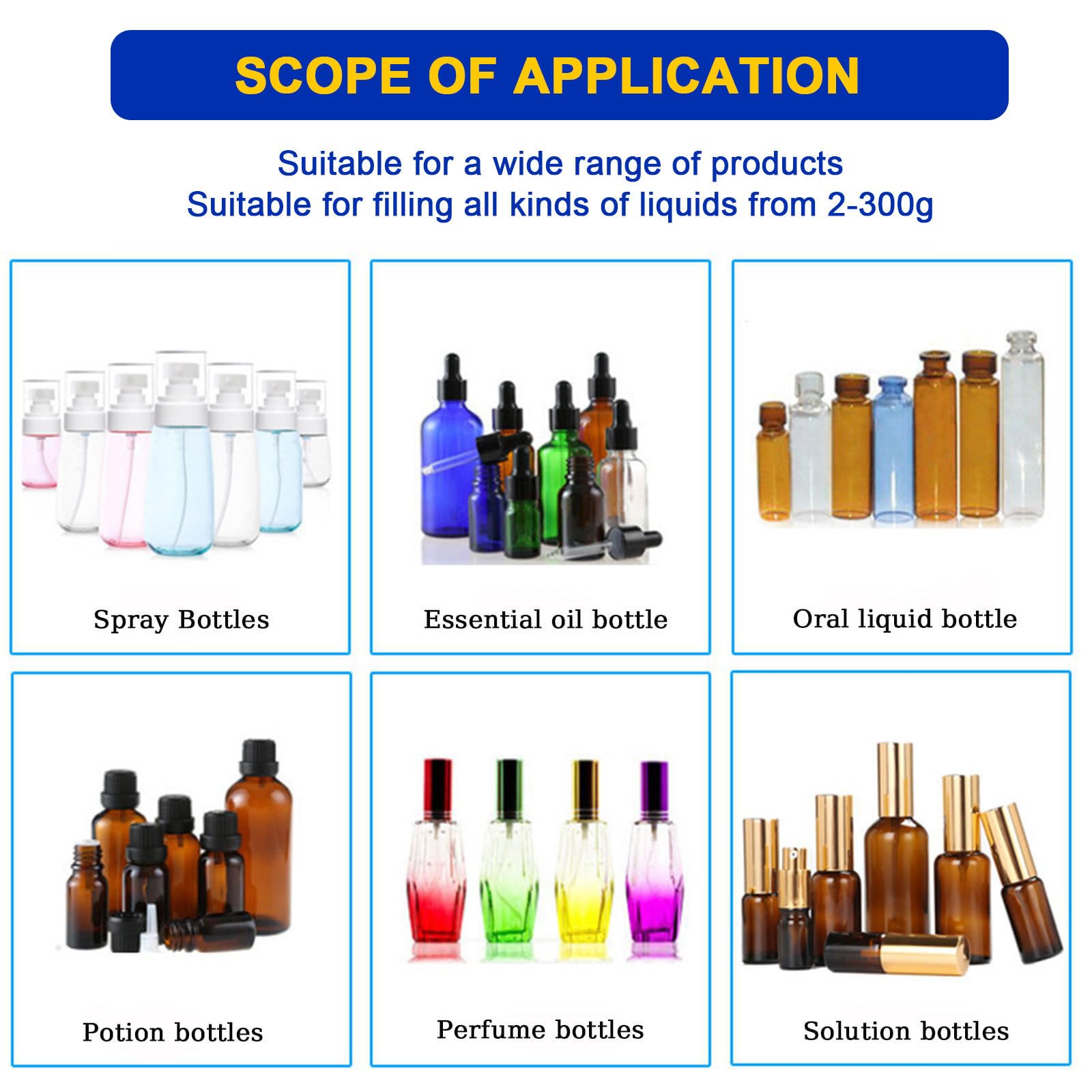 Máquina llenadora de líquidos,máquina llenadora de botellas,bomba peristáltica,embotelladora de 2 a 8000 g para líquidos, máquina llenadora por pesaje para aceites esenciales y líquidos orales. 3200