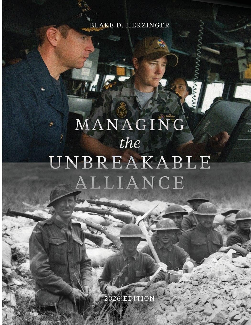 Managing the Unbreakable Alliance: Agreements, Core Instruments, and Related Documents