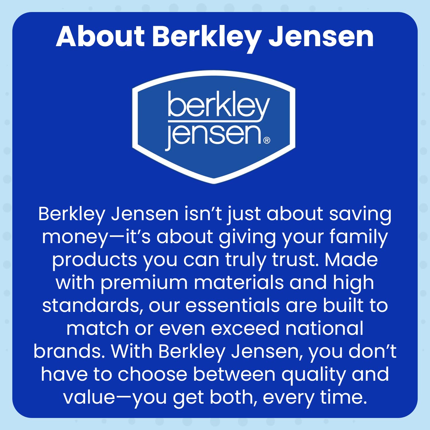 Berkley Jensen Parchment Paper (1) by Berkley and Jensen
