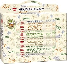 Hem Assorted Incesne (Aromatherapy) …