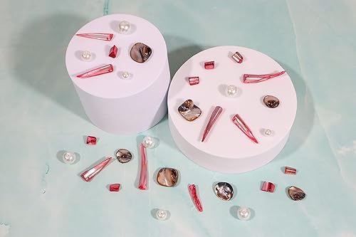 Miniatura 2 de Expo International BD51979 Perlas, Naturales