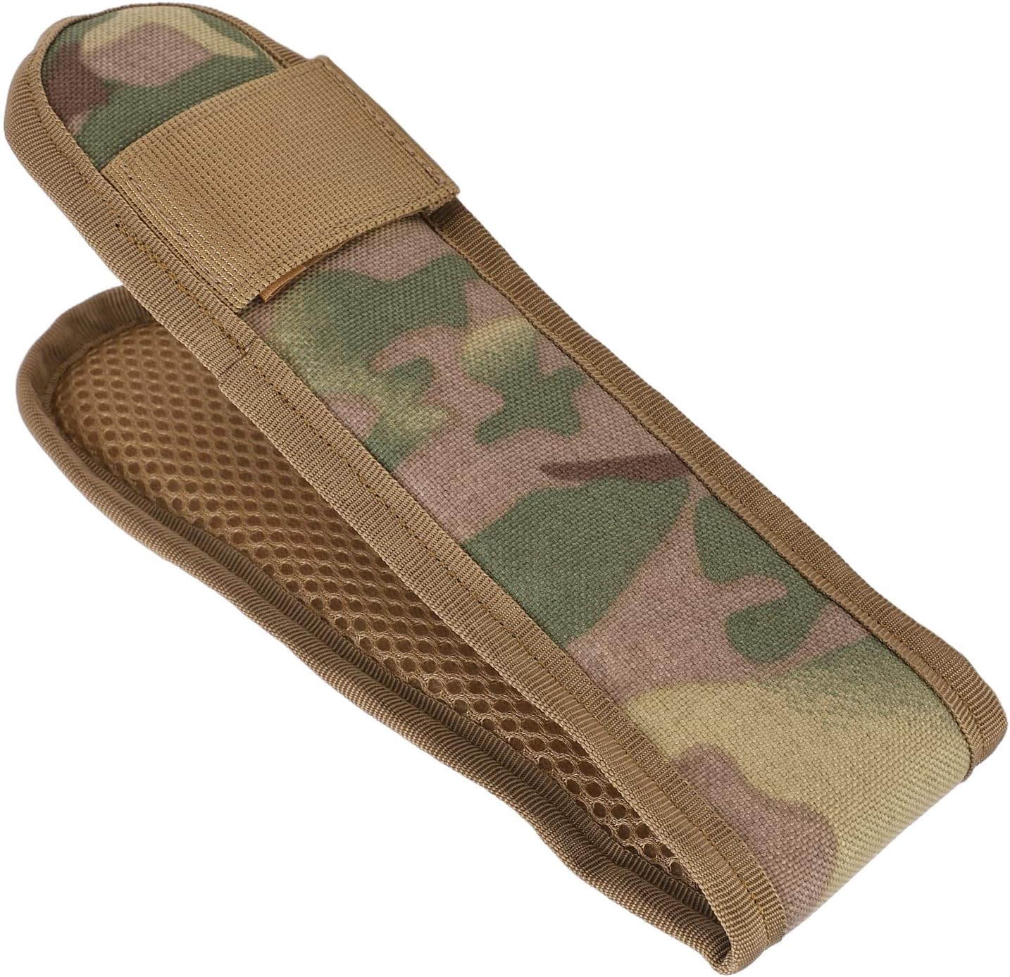 Shoulder Strap Padding, Easy Connection 800D Nylon