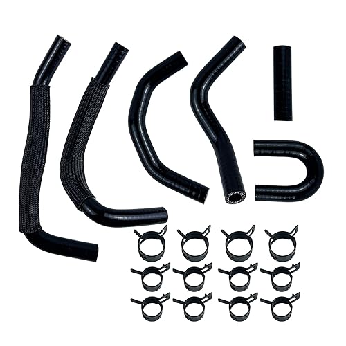 Low Pressure Fuel Line Kit Fit for For Deluxe LLY