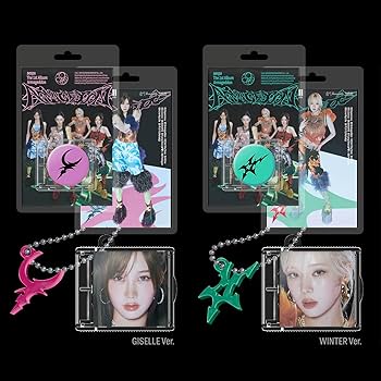 Card・CHANMI⭐AOA「Wannabe」⭐KPOP韓国盤 Amazon.co.jp: AOA 2nd Single - Wanna Be (韓国盤): Music