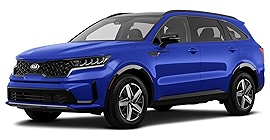 2021 Kia/Sorento