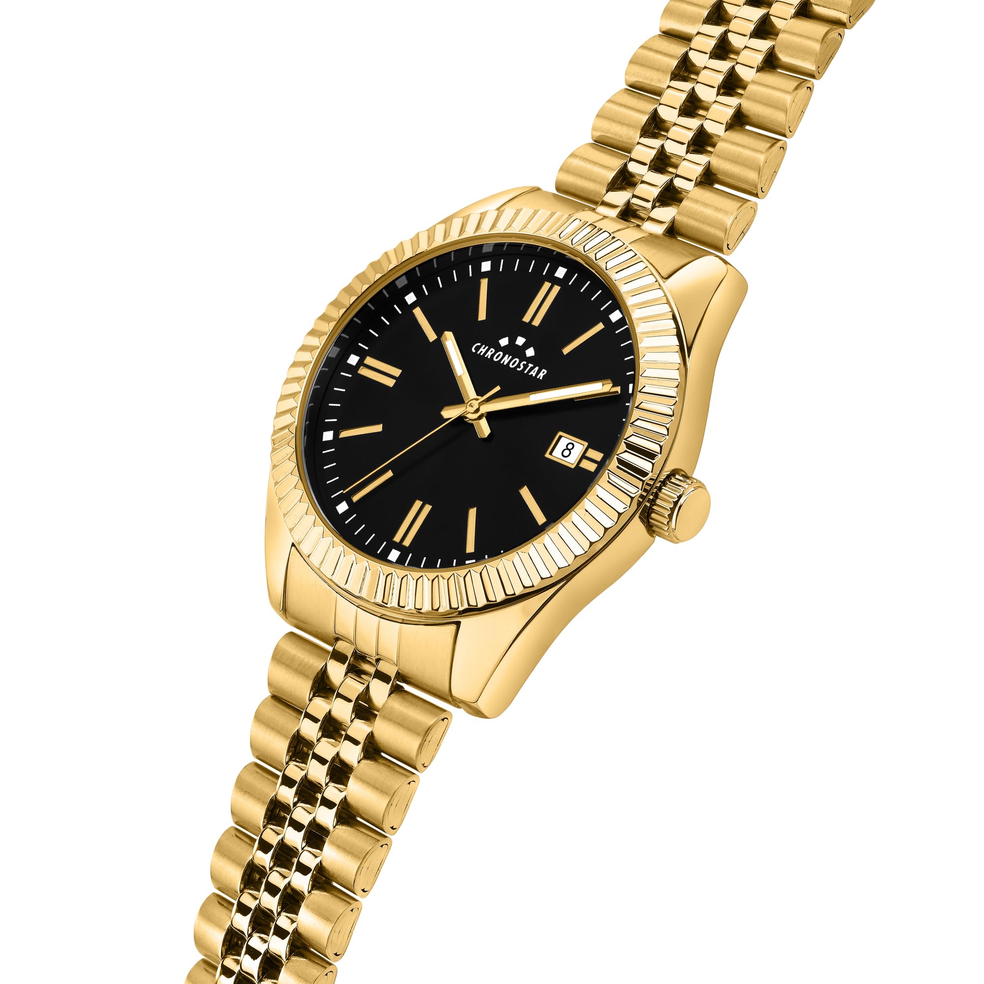 Orologio Uomo, Tempo, Data, Analogico, Collezione DAILY - R3753312005