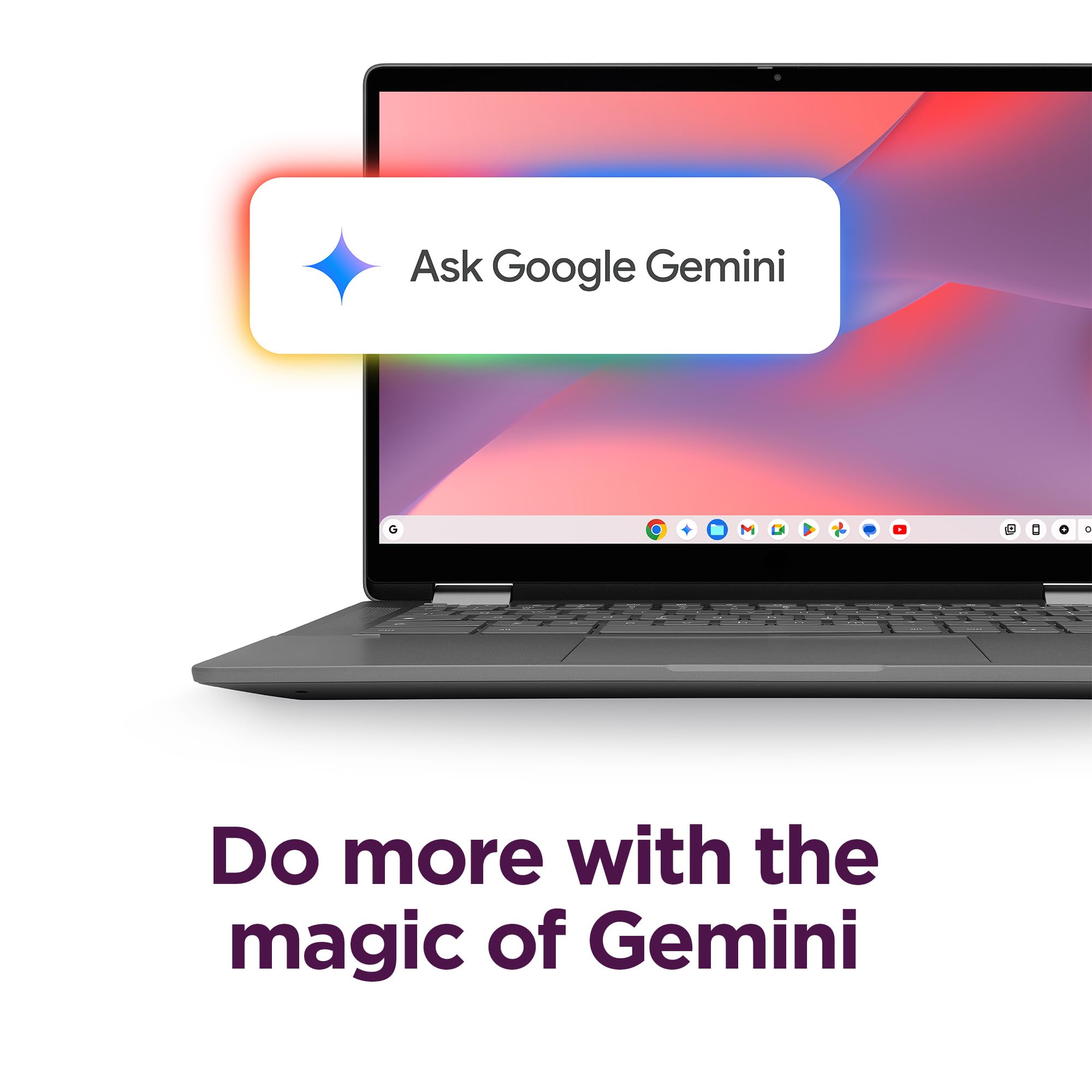 Lenovo Chromebook 2-in-1 Review: Worth It for School and Everyday Work? (18/22)