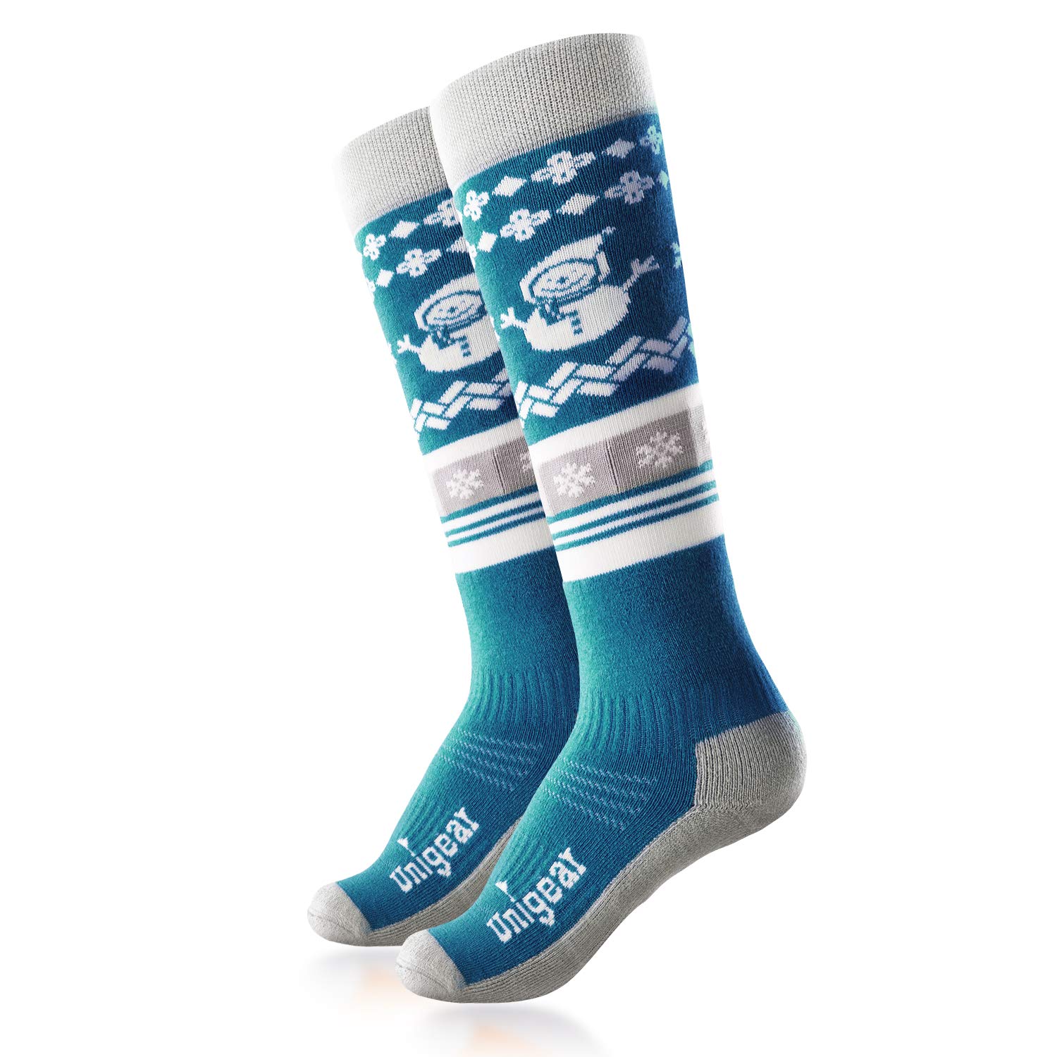 15 Best Girls Ski Socks 2023 Reviews & Ratings