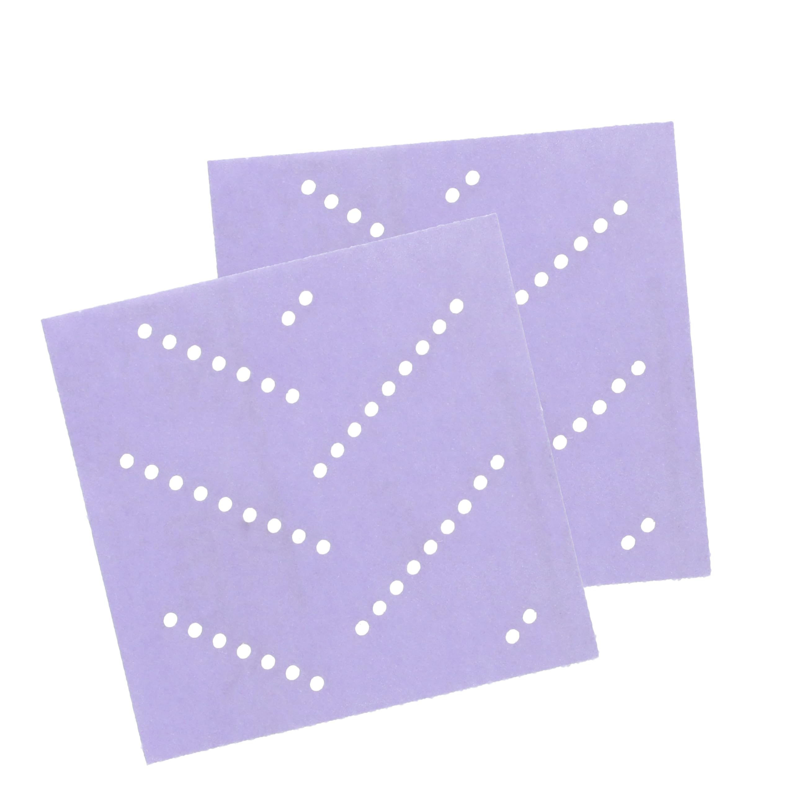 3M Cubitron II Hookit Clean Sanding Sheet Roll 34460, 40+ Grade