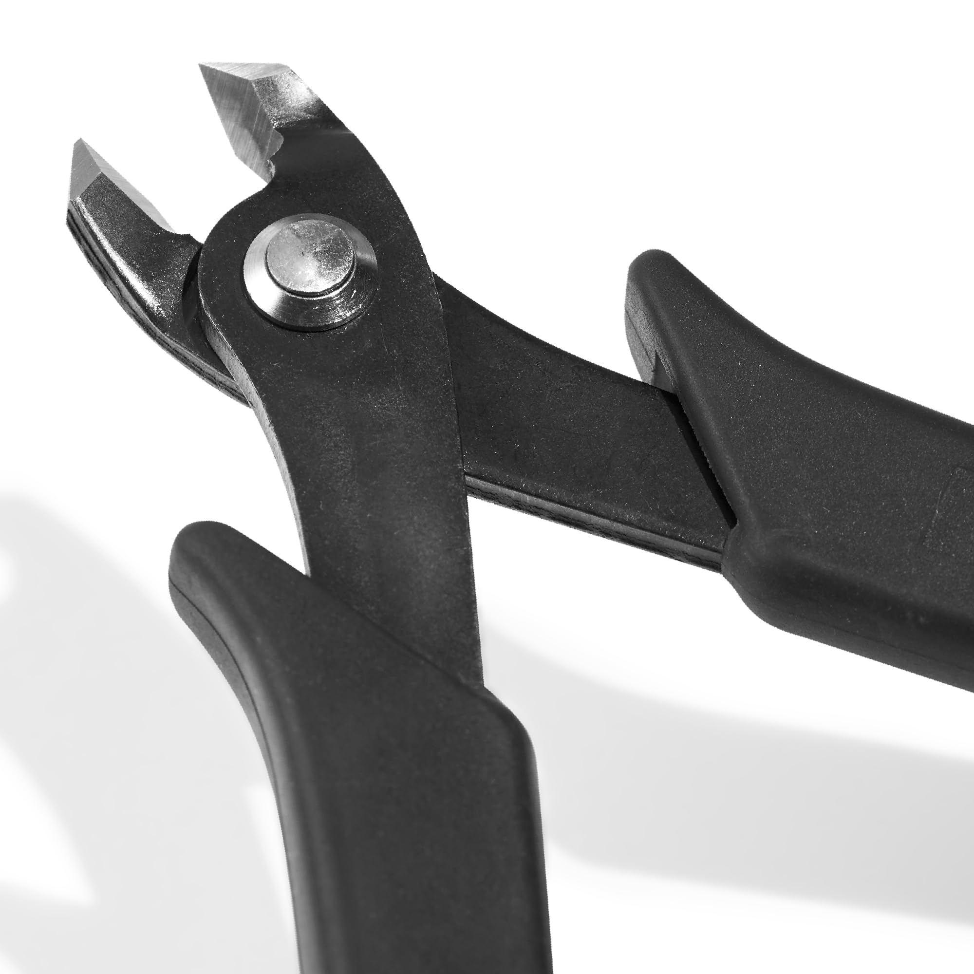 Cortador de bebedero de plástico Beaditive para evitar imperfecciones en maquetas Gundam