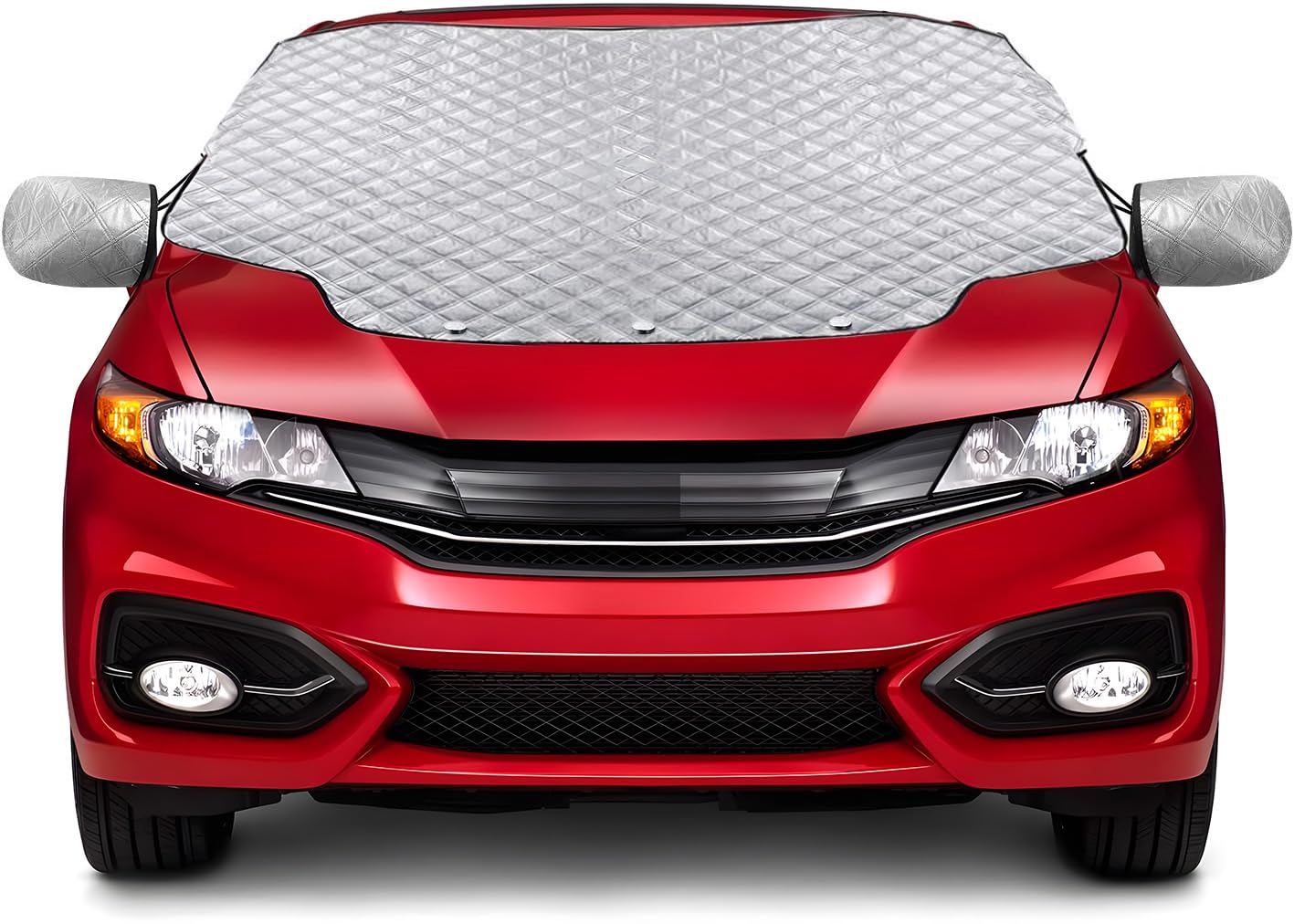 Locker.Ink | Top 24 Car Windshield Covers for a Frost-Free Winter 2026 Gintenco Cover
