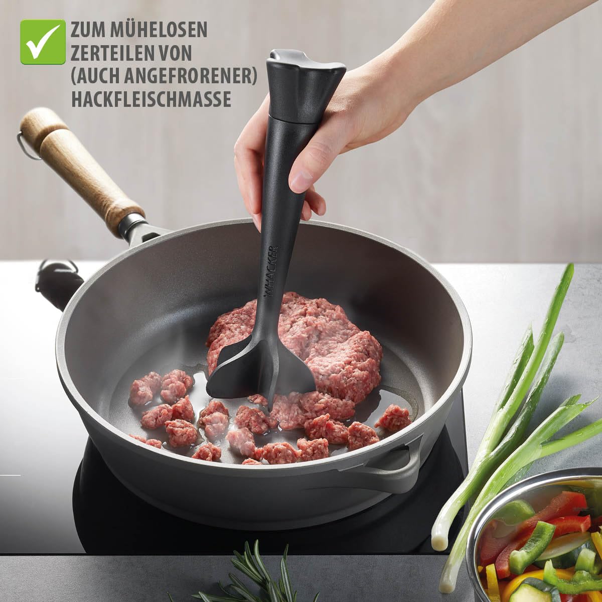Hakmolen voor noten [5 x beste van 2026 tips