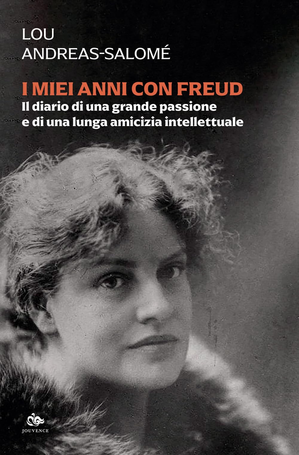 I Miei Anni Con Freud. Il Diario Di Una Grande Passione E Di Una Lunga Amicizia Intellettuale - 4