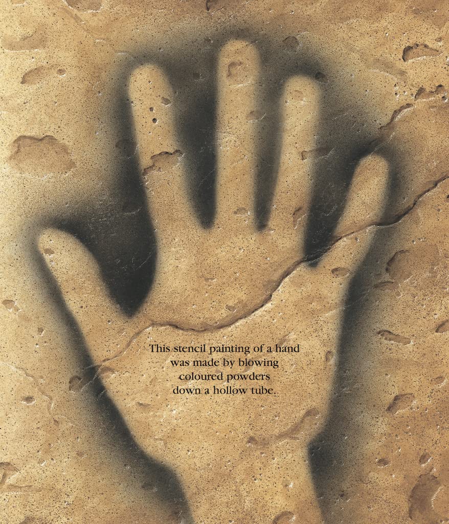Prehistoric People