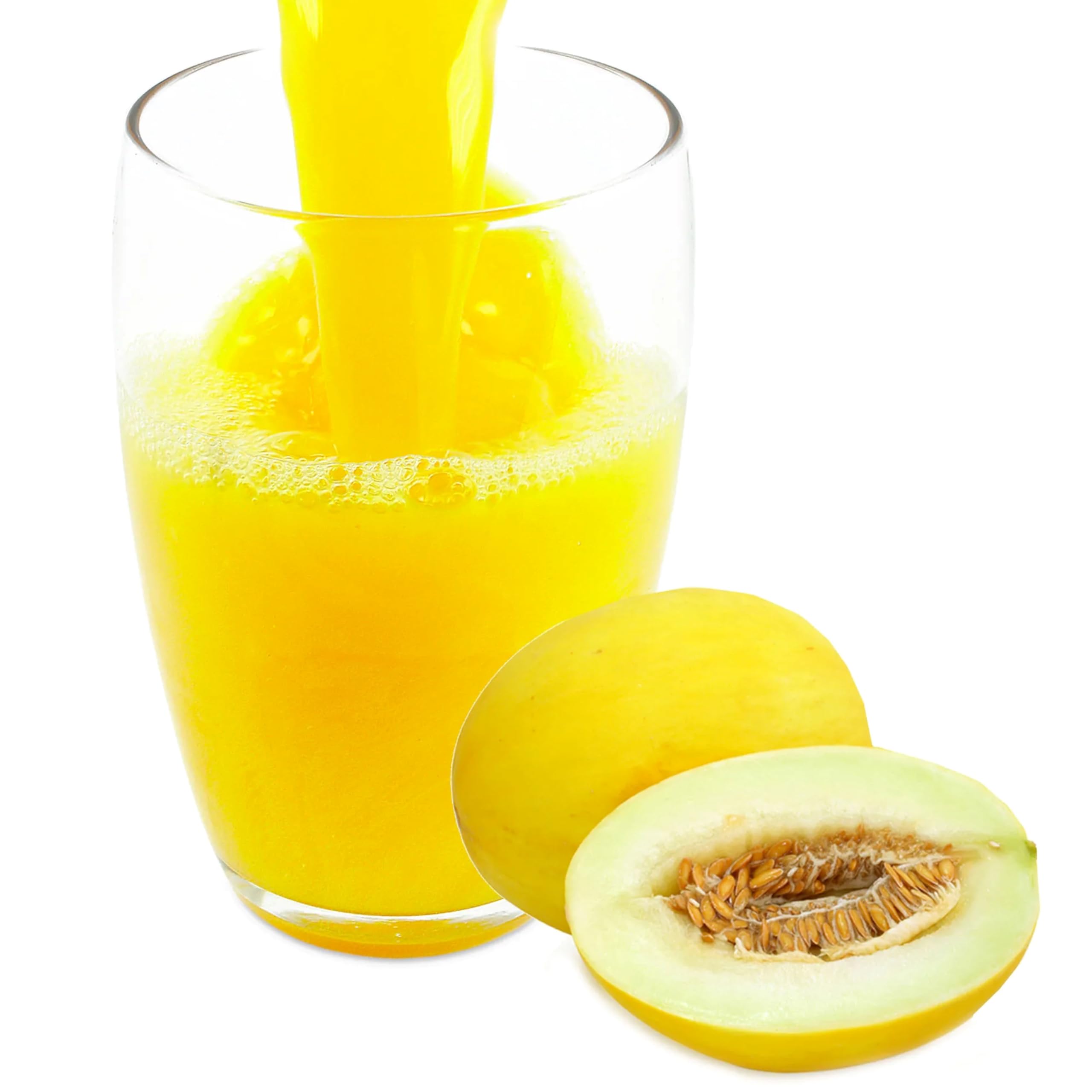 Honig Melonen Getränk isotonisch | Iso Drink Pulver, L-Carnitin, Elektrolytgetränk, Natürliche Farbstoffe, Sportdrinks, Schnelle und einfache Zubereitung (10 Kg)