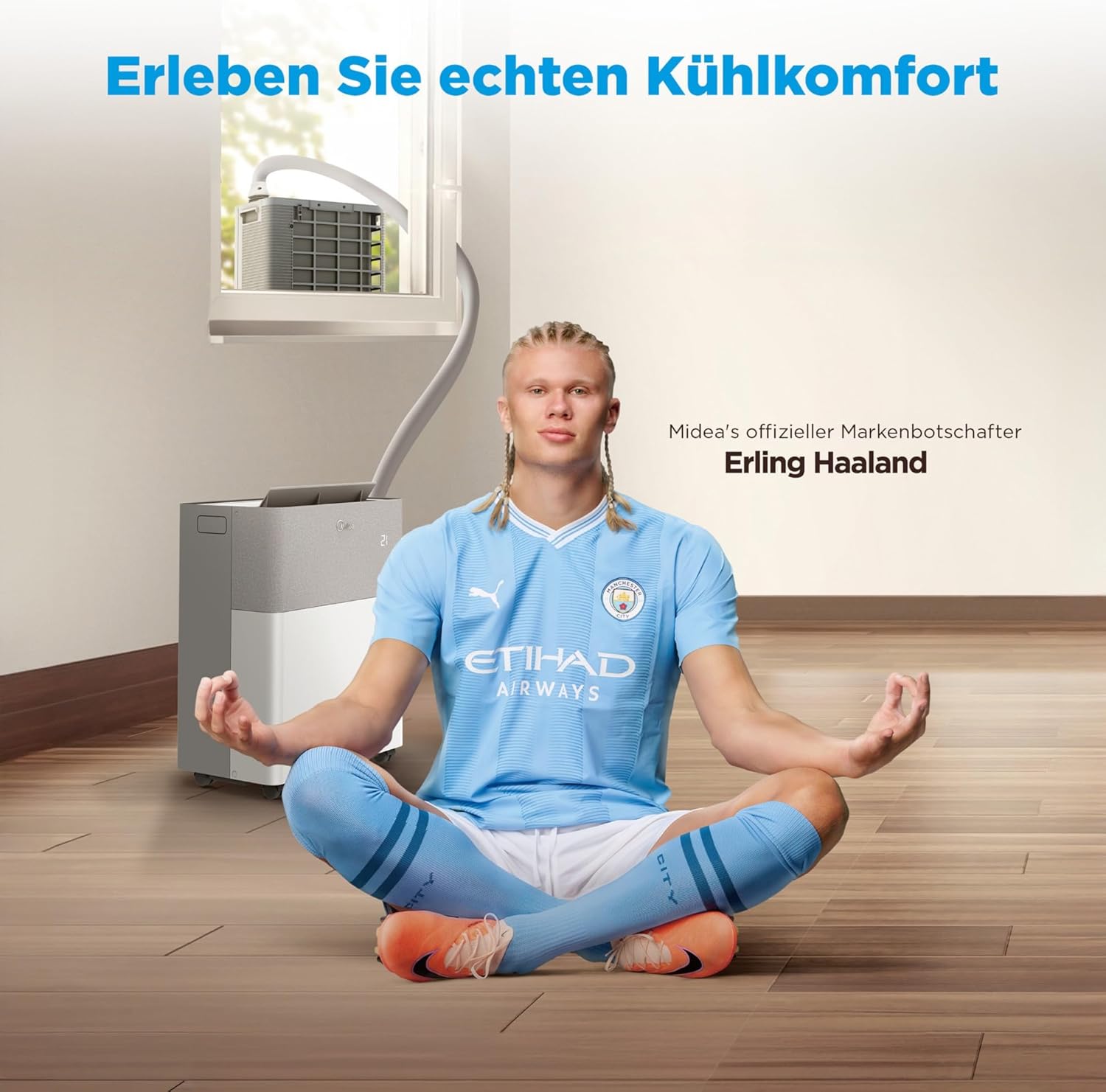 Portasplit Energieeffizienz