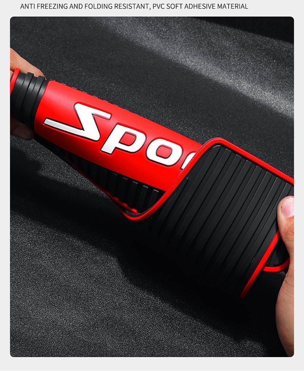 4 Pcs Soft Rubber Mud Flaps for Tank 500 hi4-thi4z 2022-2026, Splash Guards Dirt Protectors Heavy Duty Automotive Exterior Accessories