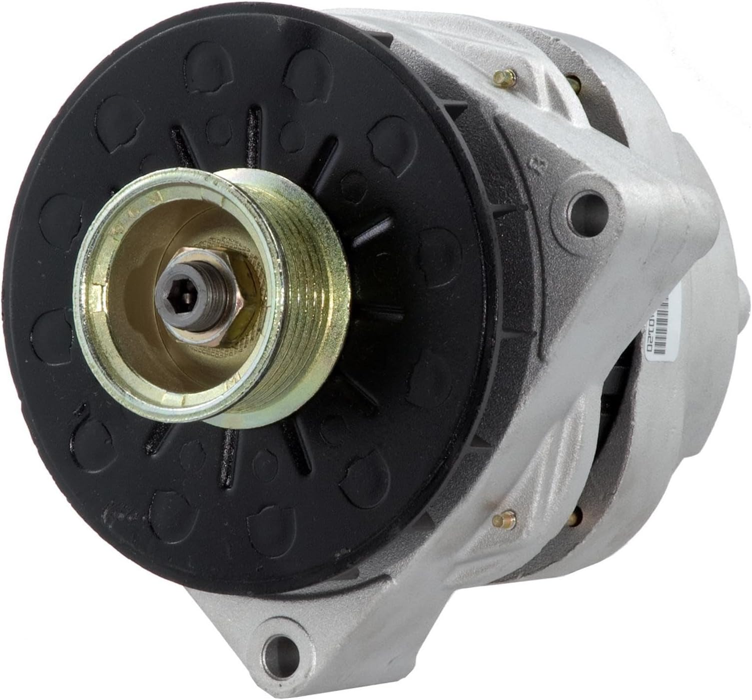 ACDelco Gold 335-1041 Alternator